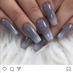 Meet your Posher, Nadia